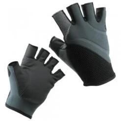 Half Finger Contact Paddling Gloves