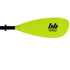 Sunrise Fiberglass Paddle