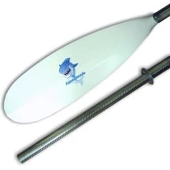 Sharkie Kids Touring Paddle