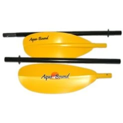 Manta Ray 4pc. Paddle