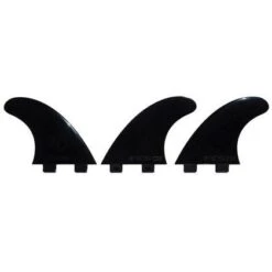 Bic M-5 Thruster Fin Set