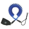Heavy Duty Paddle Leash -Topkayaker BULL 010 LRG