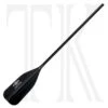 Taboo SUP Paddle Shaft + Blade -Topkayaker CAR 01 1332 2640 SB LRG