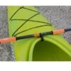 Clip On Paddle Clip -Topkayaker CCC 00107