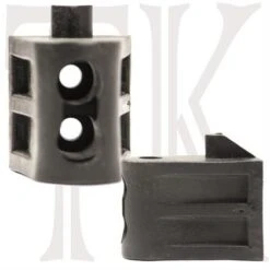 BTS Rudder Bracket Kit