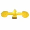 Zone Butterfly Clip -Topkayaker CNF 14830010 LRG