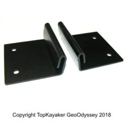 AirPro Seat Strap Retainers