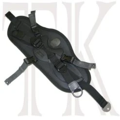 Perception Zone EXP Back Band