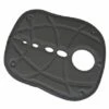 Zone Seat Bottom Kit (cup Hole) -Topkayaker CNF 17040123 LRG