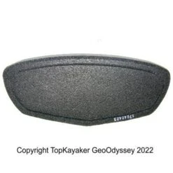 Dagger Stratos 14.5 L, Stern Bulkhead