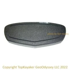 Dagger Stratos 14.5 S, Stern Bulkhead