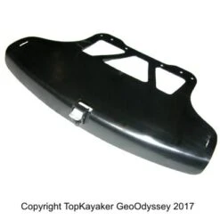 Zone DLX Leg Lifter Panel With Cleat