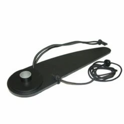 Perception And Dagger Skeg INFO