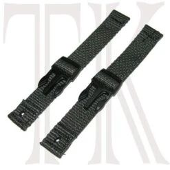 6 In. Back Band Strap Set (TSR 75)