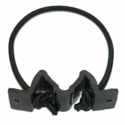 WS Rudder V-Block Rest