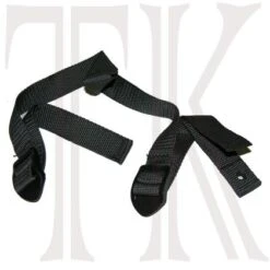 Phase3 Leg Lifter Strap (Zone DLX)