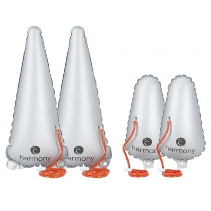 Short Float Bag Set 3 Short Float Bag Set