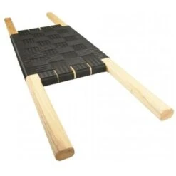 32 In. Webbing Strap Canoe Seat