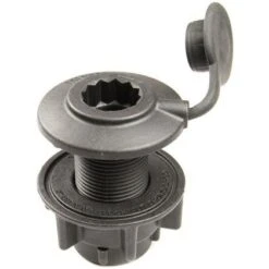 Ram Round Flush Base