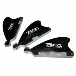 Flyer Fins (set Of 3)