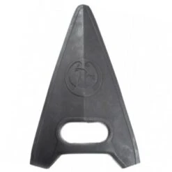 Bow-Stern Deck Plate For Mad River Canoe