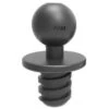 Solo Mount Base, 1.5 Inch Ram Ball (Size C)