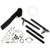 Perception Rudder Kit For Solo Kayaks, Long Pin