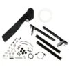 Perception Rudder Kit For Solo Kayaks, Mid Pin -Topkayaker CNF 8080049