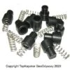 Kayak Seat Spring And Plunger, 10 Pack -Topkayaker CNF 9800058 59 10PK