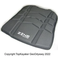 Dagger Zone Leg Lifter Seat Pad Kit