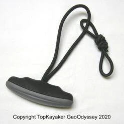 Axis Retractable Handle