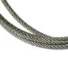 Skeg Cable, 8 Feet Long (7x7) -Topkayaker CNF 9800233 LRG