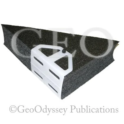 3P Supplemental Bow Float (with Bracket) 3 3P Supplemental Bow Float (with Bracket)