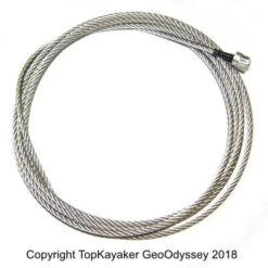 Skeg Cable (kayaks Made 2010 And Later)