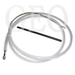 Premium Skeg Repair Kit INFO