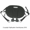 Tarpon CSS Seat Back Assembly -Topkayaker CNF 9800337