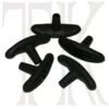 T-Grip For Phase3 Seat, 5 Pack -Topkayaker CNF 9800357 5PK LRG