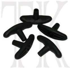 T-Grip For Phase3 Seat, 5 Pack