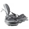 WS AirPro Freedom Elite Seat INFO -Topkayaker CNF 9800403
