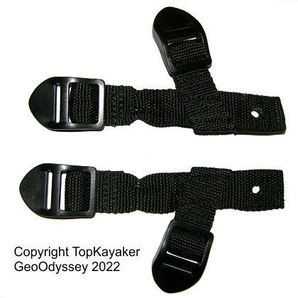 Phase3 Leg Lifter Strap For SOT Kayaks 3 Phase3 Leg Lifter Strap For SOT Kayaks