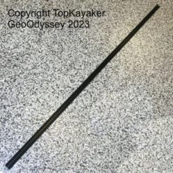 Tandem Seat Side Bar