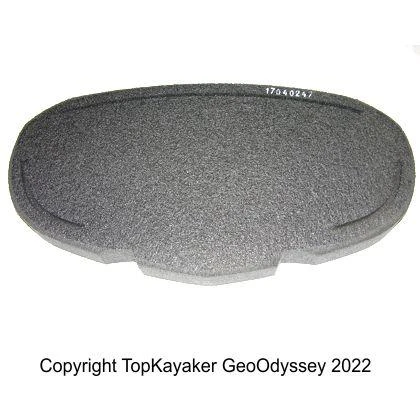 Stern Bulkhead For Prodigy 135 And Manatee 135 3 Stern Bulkhead For Prodigy 135 And Manatee 135