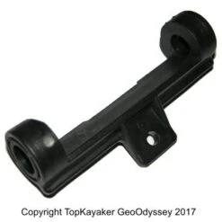 Zone Backrest Bracket