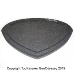 Carolina 14 Bow Bulkhead