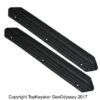 Stern Thigh Pad Kit For Tandem Rec Kayak -Topkayaker CNF 9800613