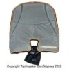 AirPro Seat Bottom Kit -Topkayaker CNF 9800626 KIT GRAY