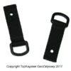 AirPro Straps With D-Rings -Topkayaker CNF 9800631