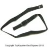 AirPro Backrest Height Strap -Topkayaker CNF 9800633