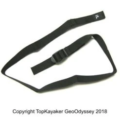AirPro Backrest Height Strap