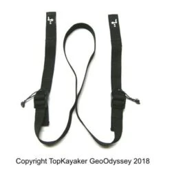 AirPro Tarpon Back Strap